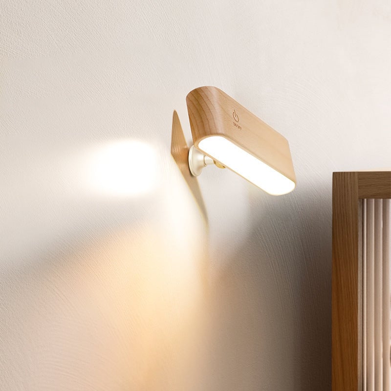 NovaRay™ Magnetic Lamp — Transform Your Desk into a Focused, Clutter-Free Powerhouse