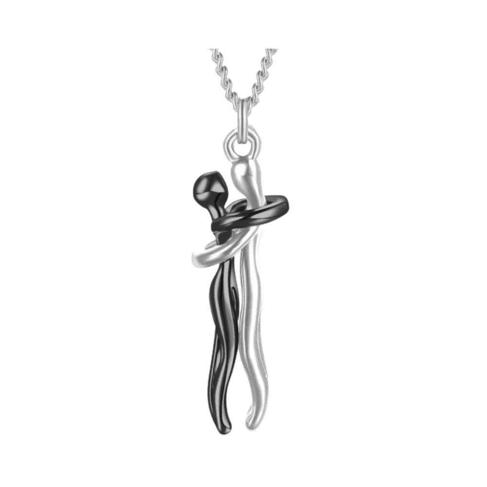 AmoraBond™ — Wear Your Love’s Magnetic Pull and Spark Unforgettable Connection