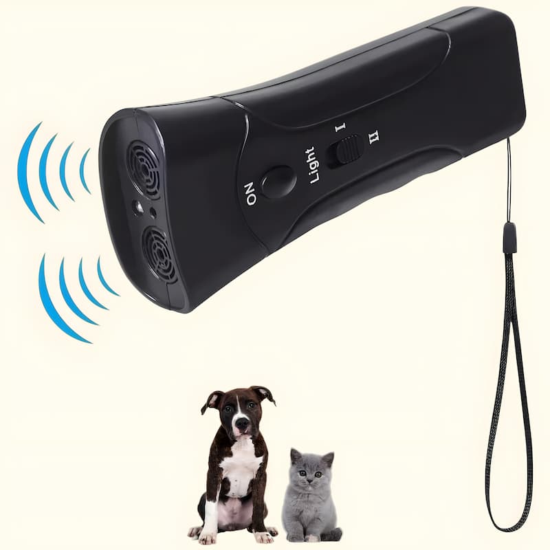 QuietPaw™ — Snap Your Pet to Calm and Enjoy Instant Peace Anywhere
