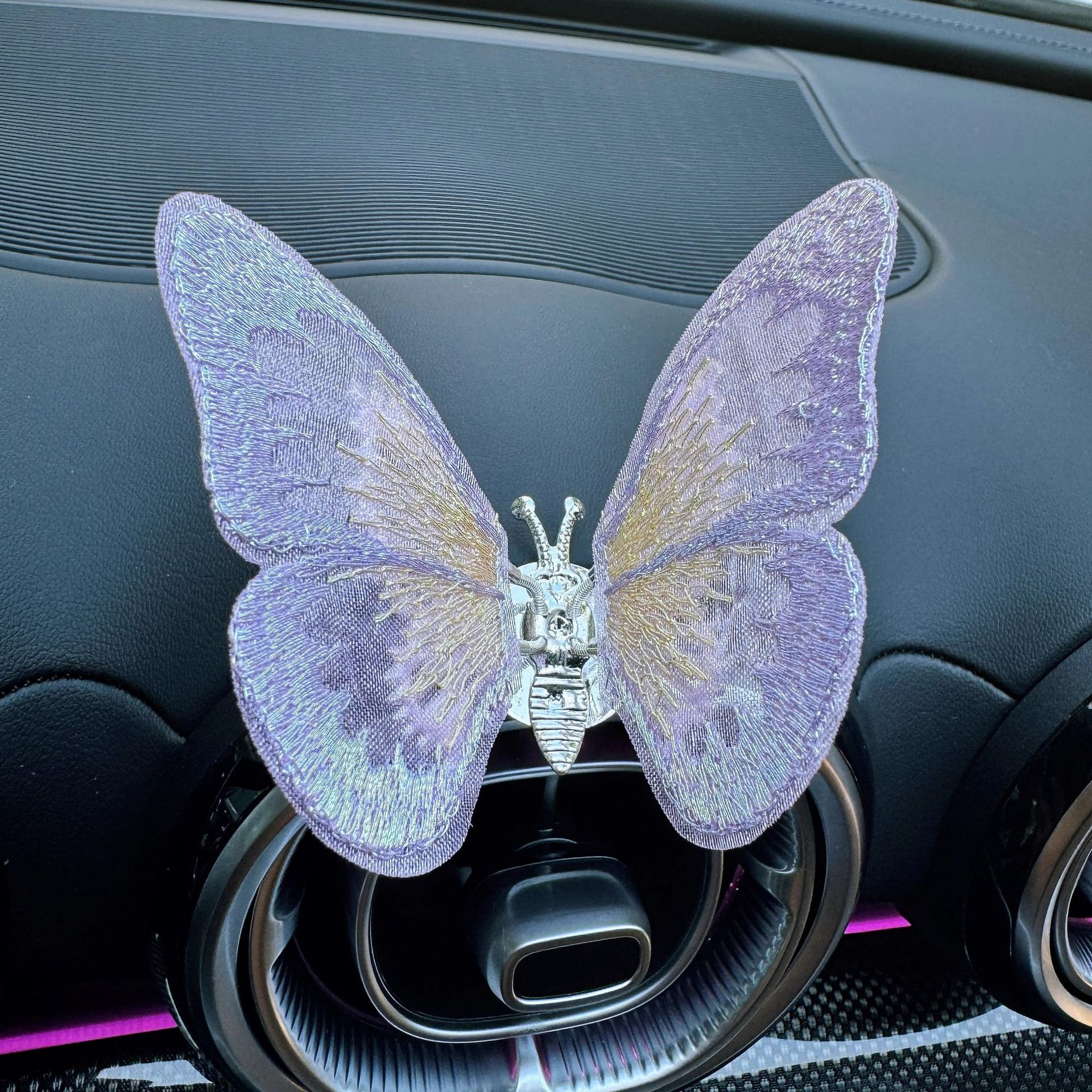 LunaMist™ Aroma Charm — Elevate Every Space with Soothing Elegance and Lasting Floral Bliss