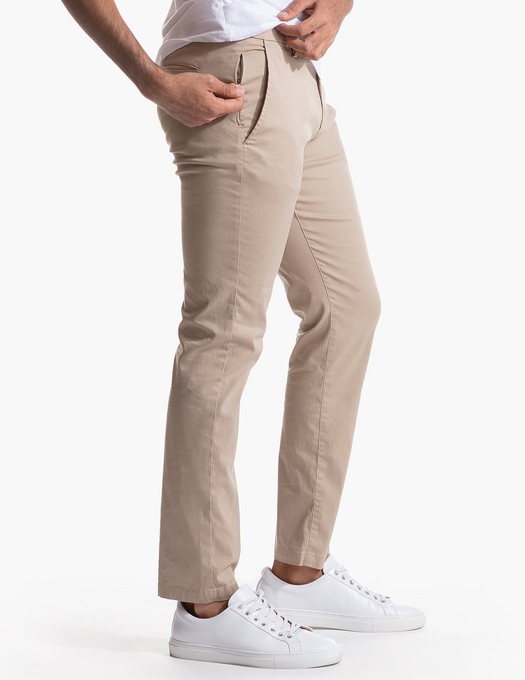 StriderFlex™ Pants — Stay Sharp, Move Free, and Conquer Every Moment with Effortless Confidence