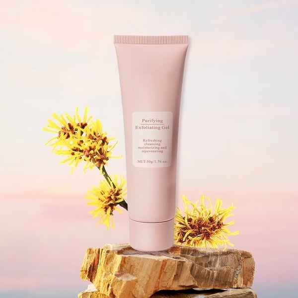 Clarifoam™ Exfoliating Gel — Unleash Radiant, Spot-Free Skin You’ll Love to Touch