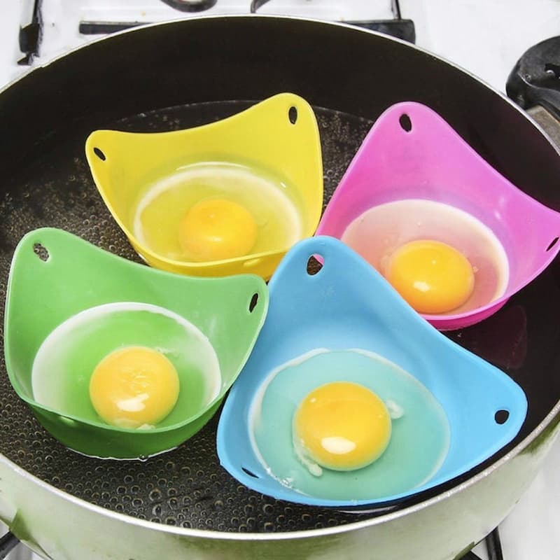 EggLuxe™ — Effortless Gourmet Eggs That Impress Every Morning