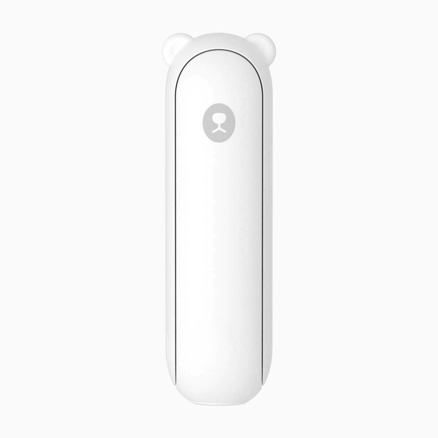 Pocket Breeze: Compact Fan with USB Charging