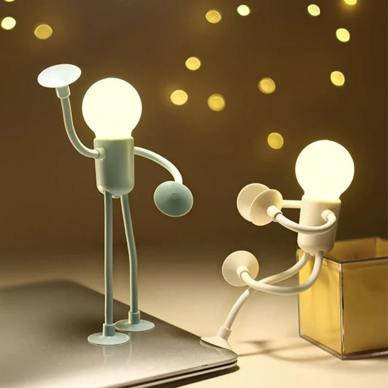 Lumibuddy™ — Unleash Cozy Creativity and Calm Every Night
