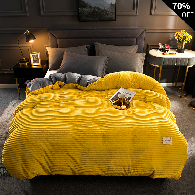 CozyAura™ Duvé — Wrap Yourself in Cloud-Like Warmth That Melts Stress Away