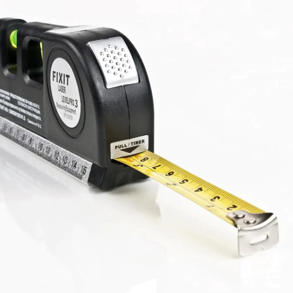 PrecisaPro™ — Take Control with Pinpoint Precision and Effortless Confidence
