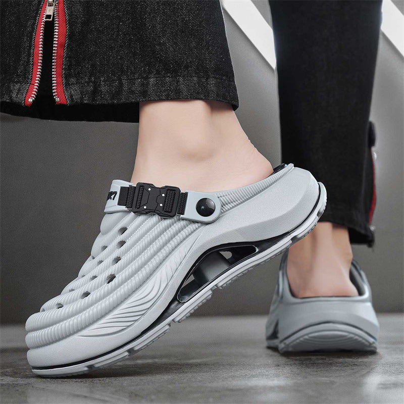 ZephyrStride™ — Step Into All-Day Freshness and Unshakable Confidence