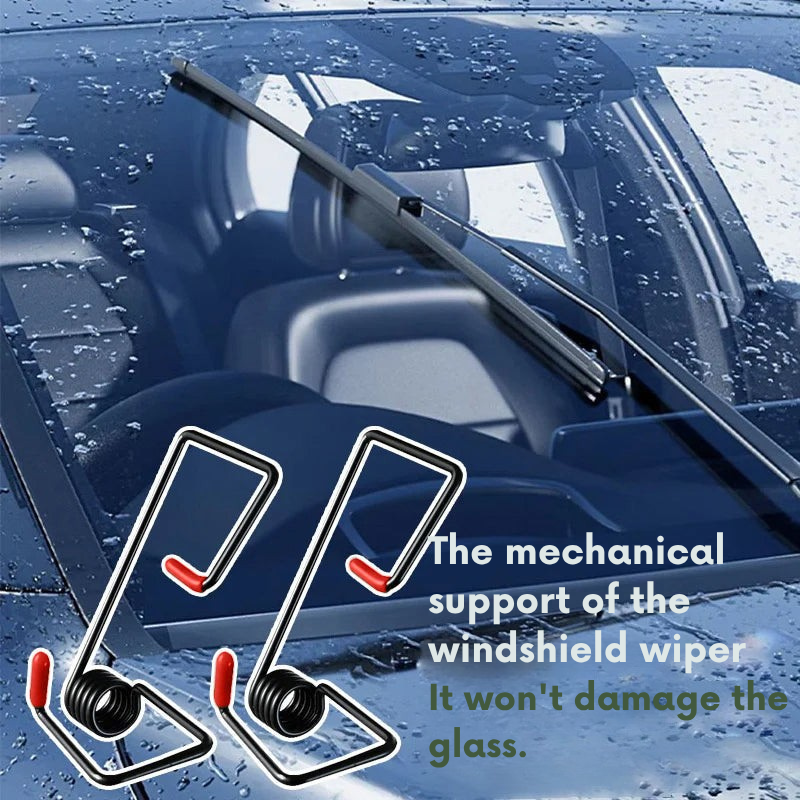 BladeForce™ — Command Crystal-Clear Vision and Drive Fearlessly Through Any Storm