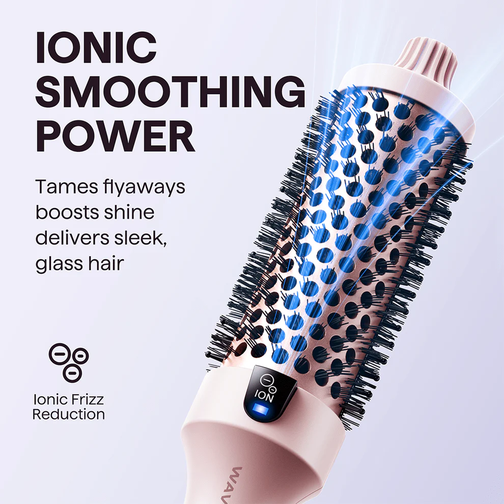 LumaSilk™ — Effortless Salon-Perfect Hair That Turns Heads Every Day