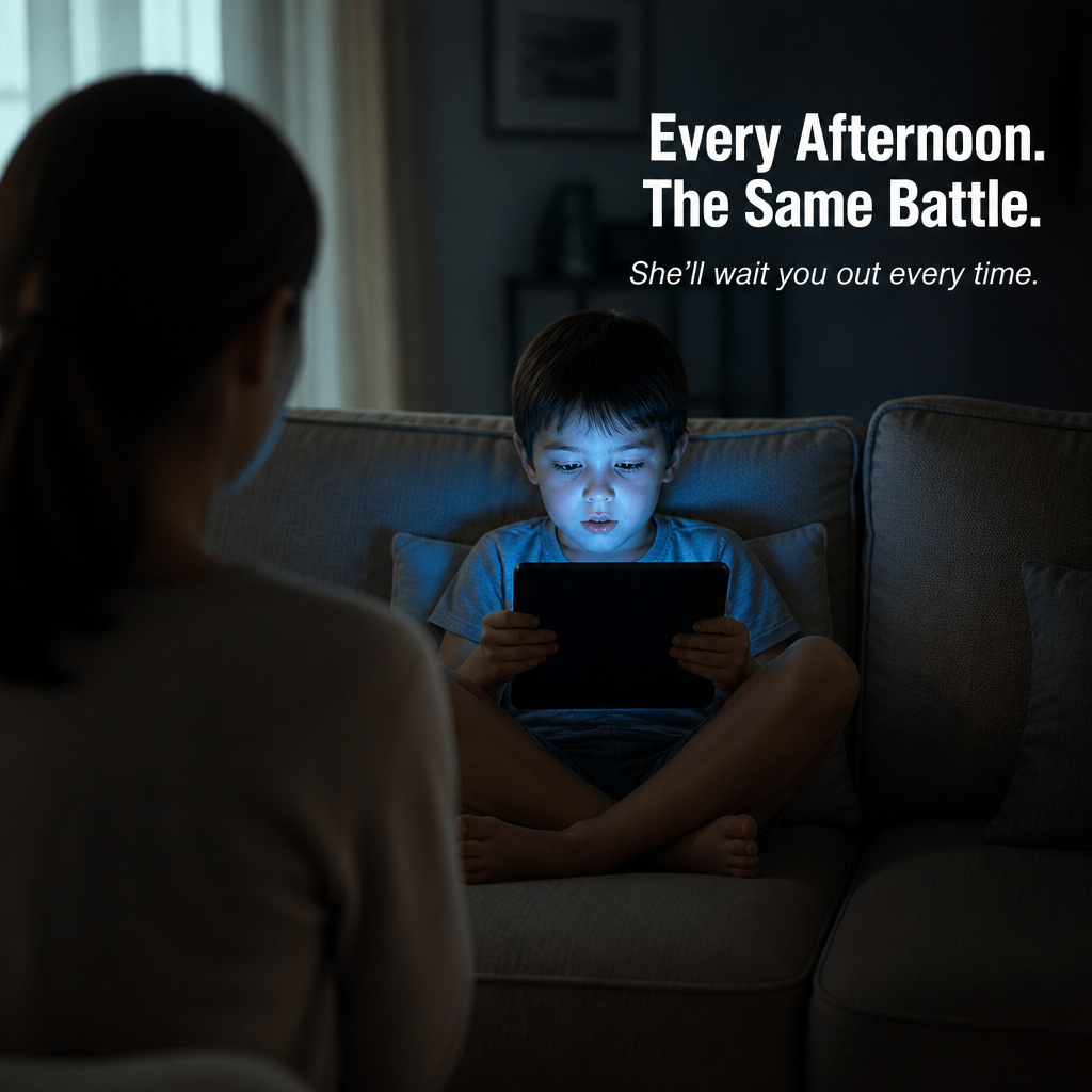LumaSpark™ — Illuminate Their Artwork and Get Them Away from the Tablet