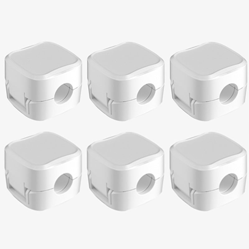 MagnaNest™ — Snap Your Cables Into Instant Calm and Total Control
