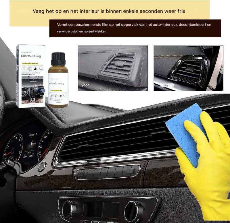 LustreGuard™ — Instantly Restore Your Car’s Shine and Protect It From Every Storm