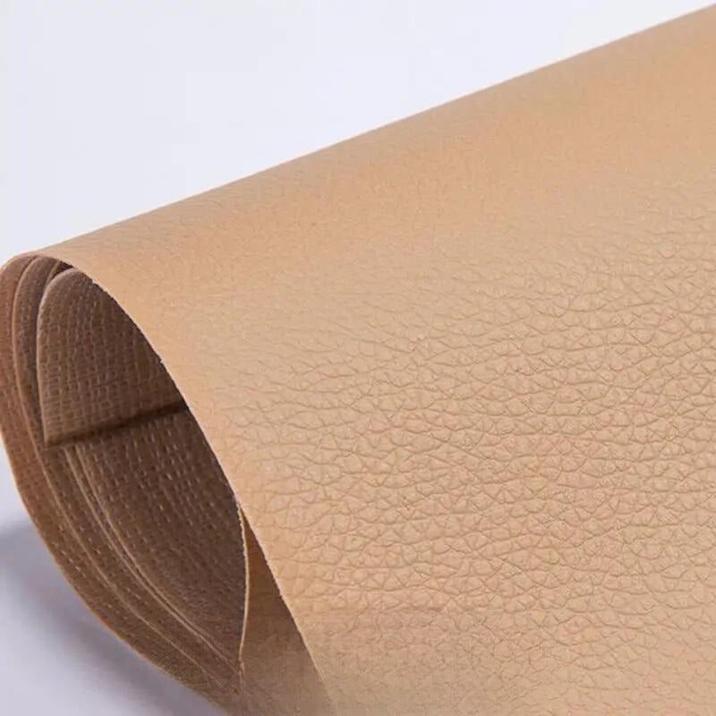 Ramelio™ Leather Patch Kit — Instantly Restore Your Leather’s Rich, Flawless Look Without the Hassle