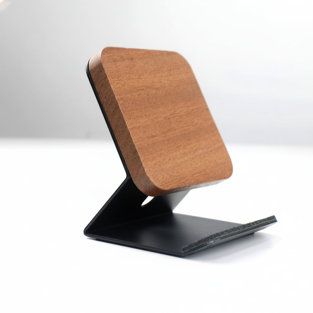 Classic Carbon Steel Desk Organizer Collection