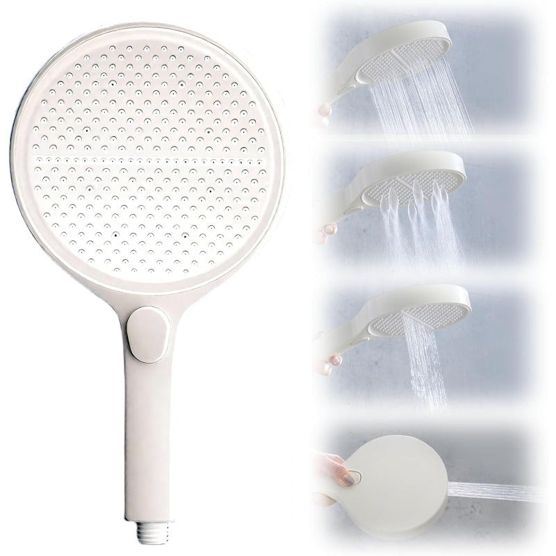 VioraJet™ — Turn Every Low-Pressure Shower into an Energizing Power Burst