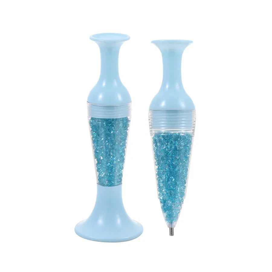 PrecisionCraft™ — Craft Longer, Create Flawless Details Without Hand Pain