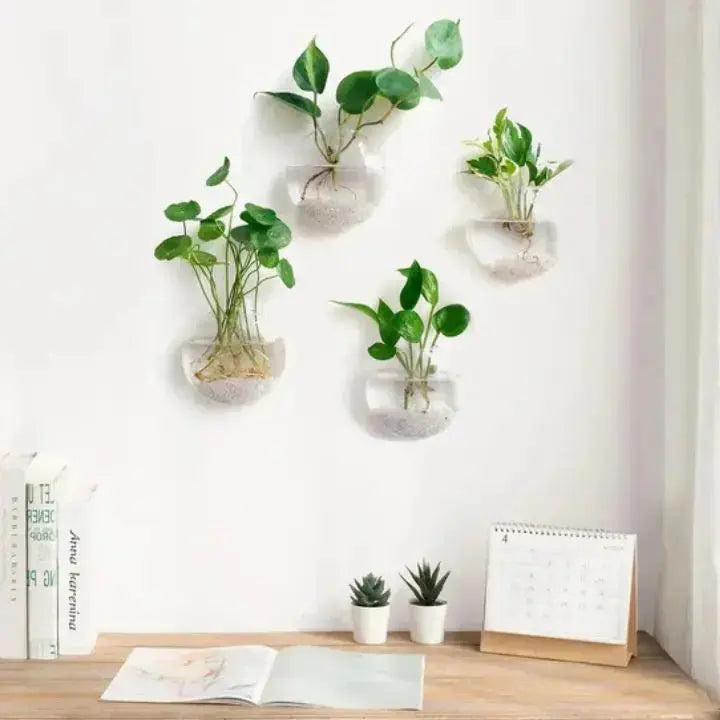 LumoraVista™ — Elevate Your Space with Effortless Glass Elegance and Serene Beauty