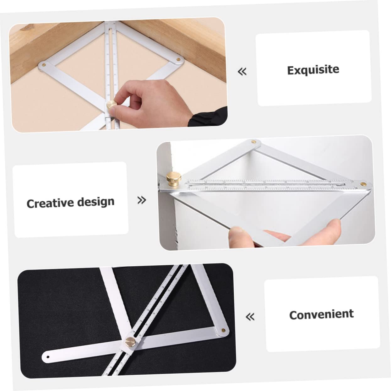 VeroForm™ Angle Pro — Lock in Flawless Cuts and Crush Every Project with Pro-Level Precision