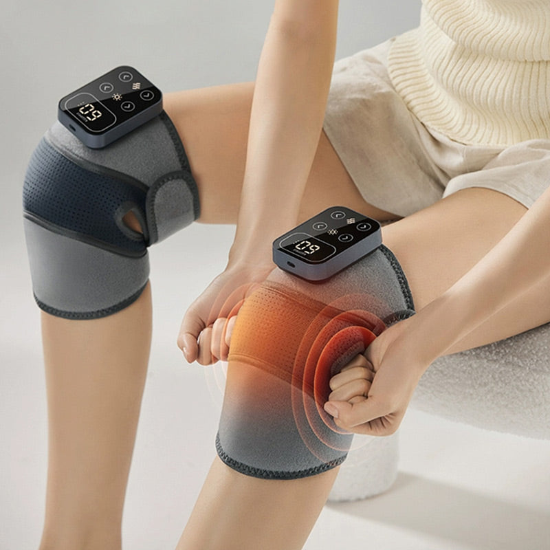 LumiFlex™ — Melt Away Joint Pain and Move Freely Again