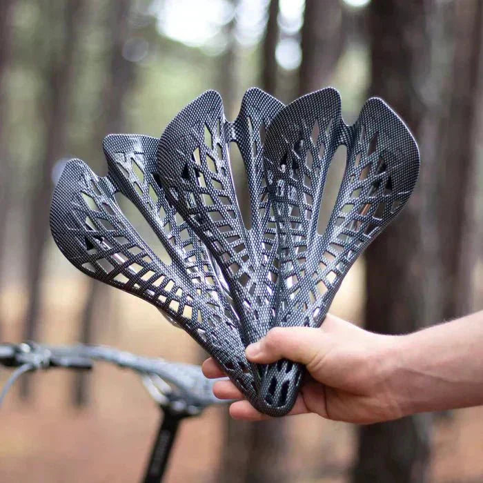 ComfortMax Bicycle Seat for Ultimate Riding Experience