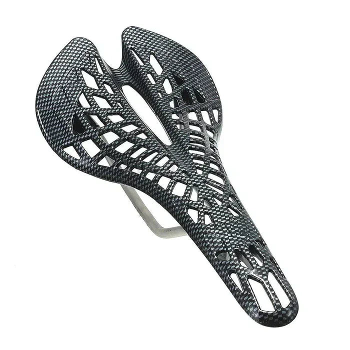 ComfortMax Bicycle Seat for Ultimate Riding Experience