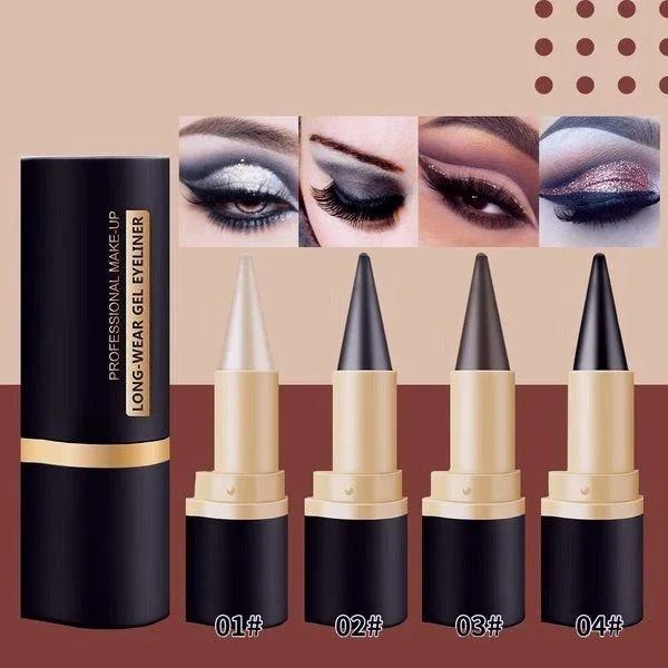 ViviLuxe™ — Unstoppable Bold Eyes That Command Every Room