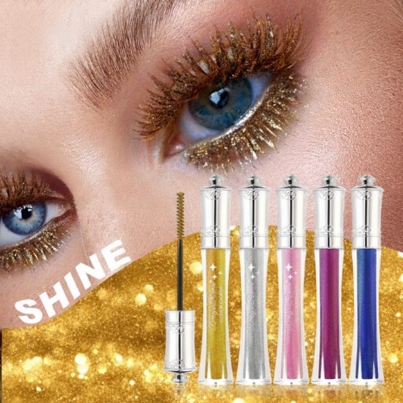 StardustBeam™ — Ignite Unstoppable, All-Day Dazzle That Turns Every Blink Into Magic