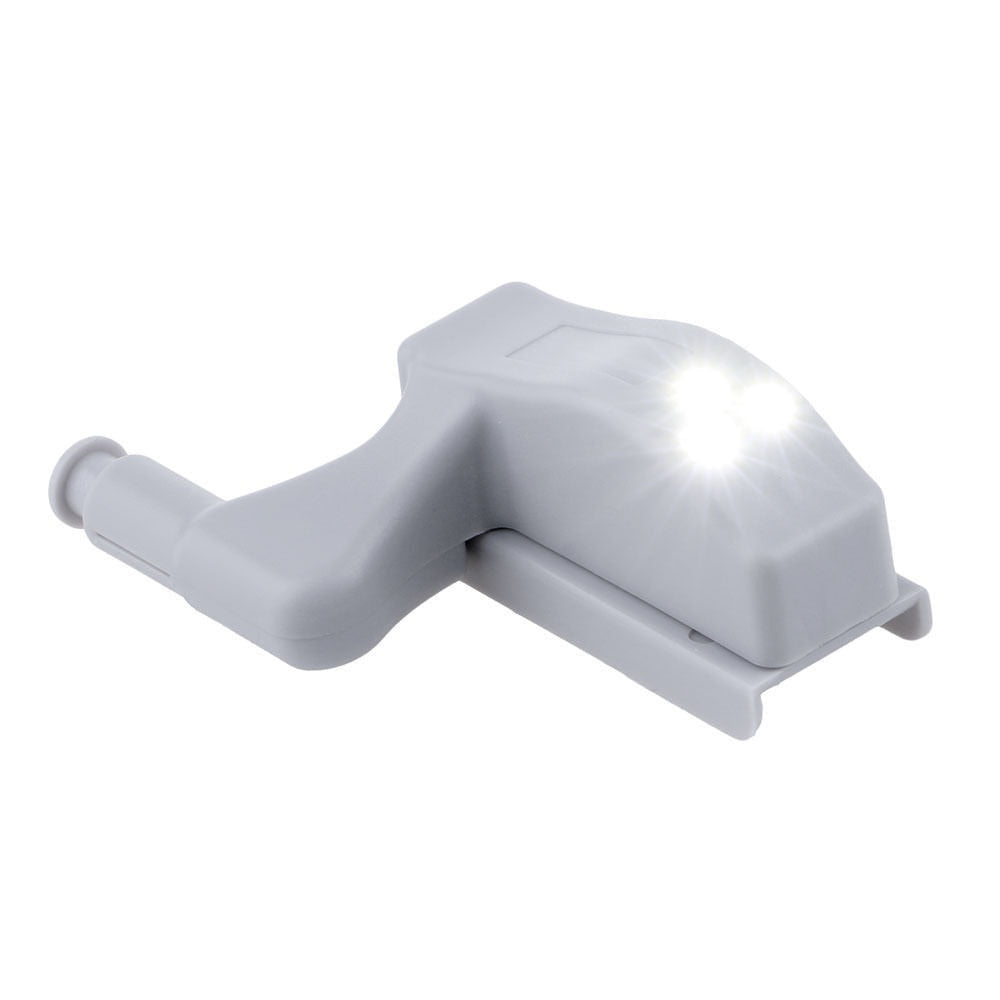 Goodland LED Under Cabinet Light™ — Instantly Illuminate Every Corner to Find What Matters Fast