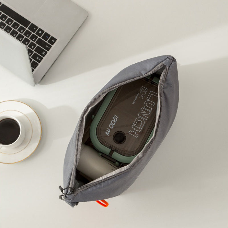 EcoChill – Compact Insulated Lunch Carrier for Everyday Use