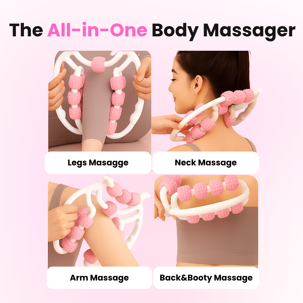 RambeaStep™ — Glide Through Life Pain-Free with Effortless Comfort