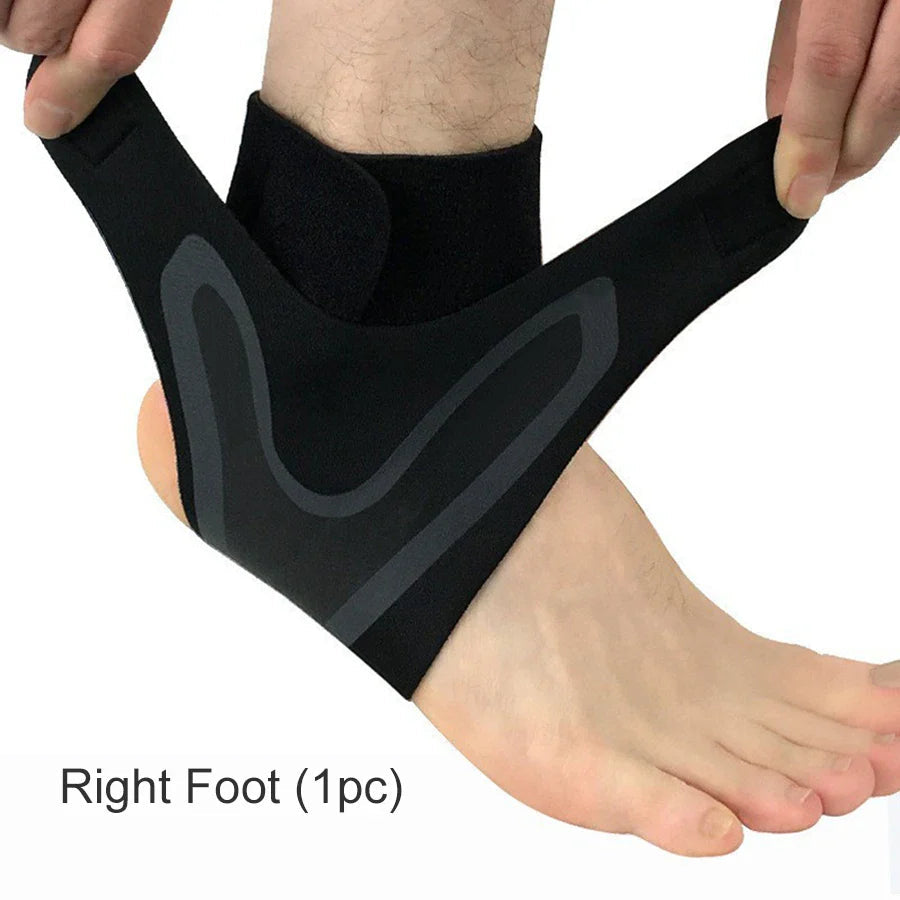 VeroLift™ Ankle Sleeve — Crush Pain and Swelling to Move Fearless Every Day