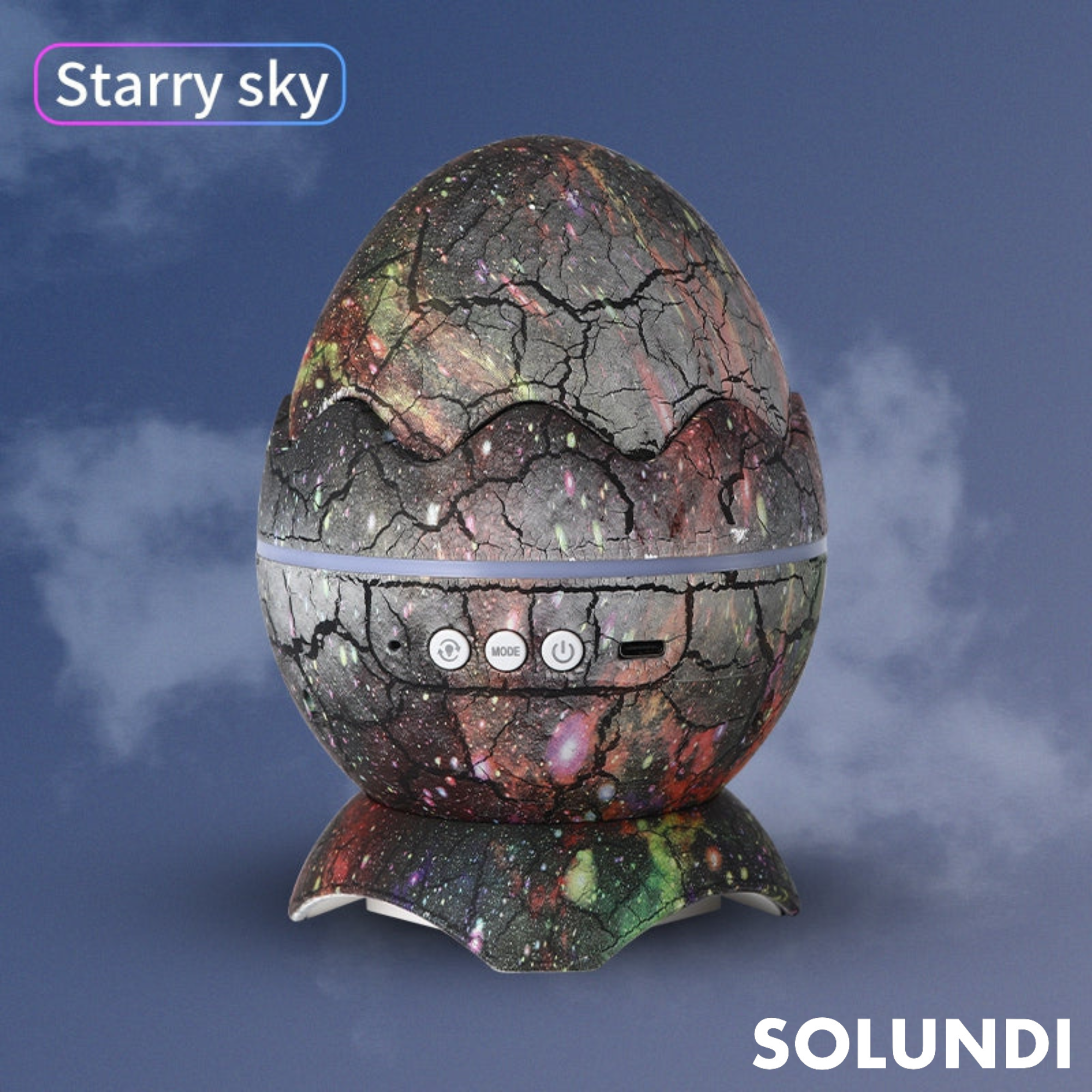 StarGlow™ — Transform Bedtime Battles into Magical, Calm Nights Your Child Craves