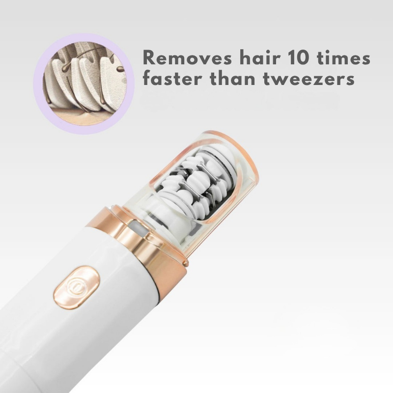 VeloraGlide™ — Unlock Silky, Smooth Skin That Lasts Weeks Without Irritation
