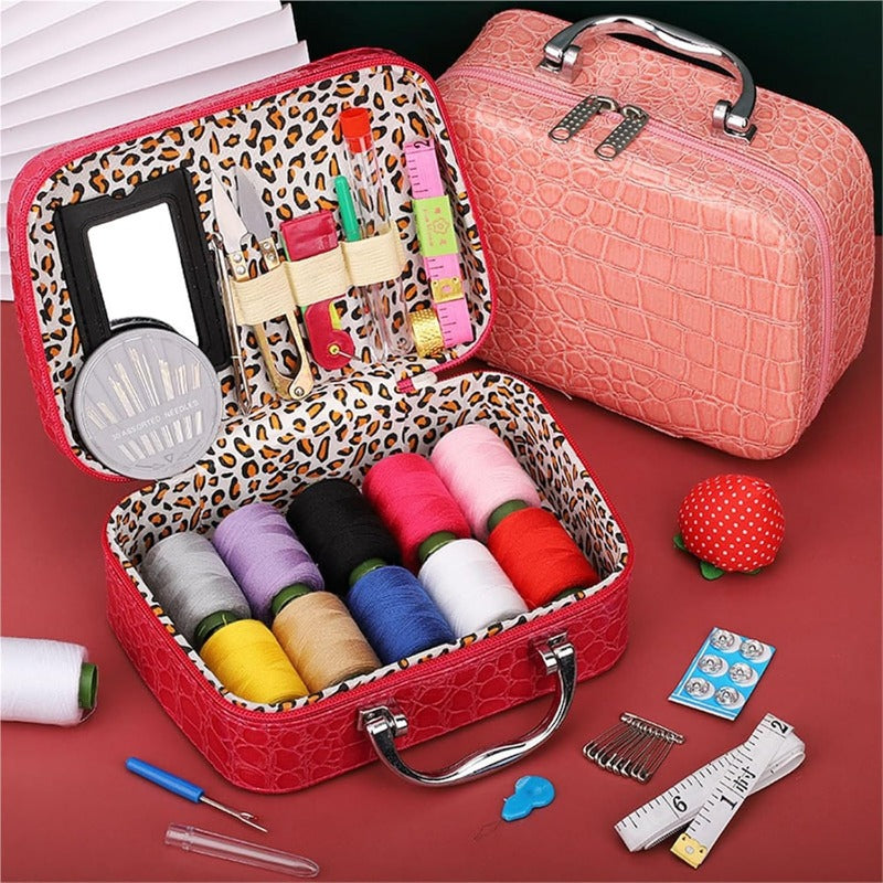 StitchLux – Your Elegant Sewing Kit for Every Occasion!