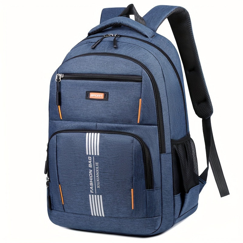 Versatile Work Backpack for Men | Spacious & Durable