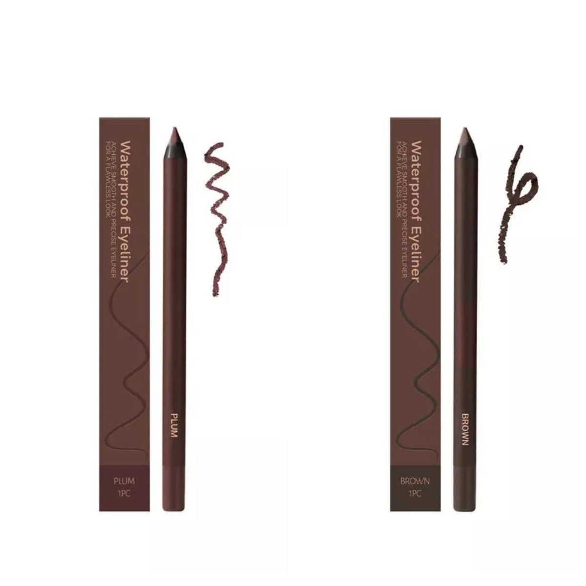 Rainelle™ — Command Every Gaze with Waterproof, Bold-Color Power That Lasts All Day