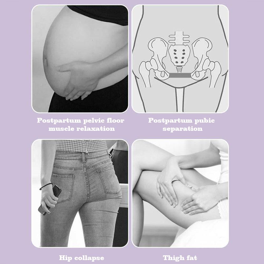 CurveCommand™ — Unlock Your Strongest, Sexiest Curves in Just 7 Days