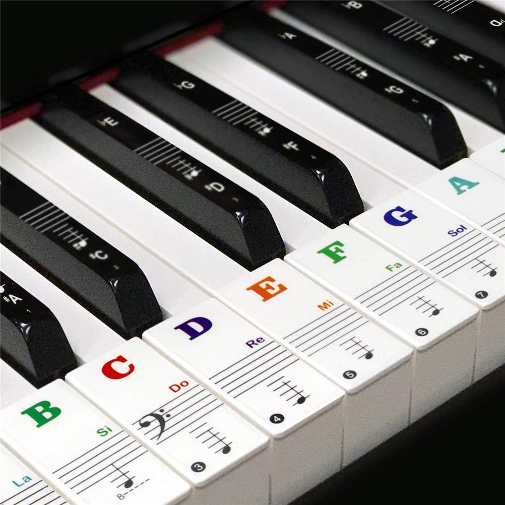 LumaKeys™ — Instantly Unlock Brilliant Play and Pure Piano Confidence