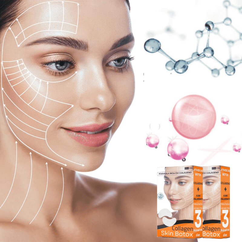 RejuvaRise™ — Snap Back to Youthful, Radiant Skin in Days