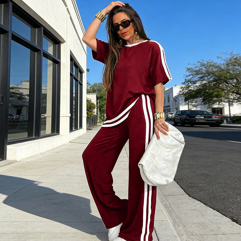 LunaVerve™ — Effortless Style and Comfort That Powers Your Confidence All Day