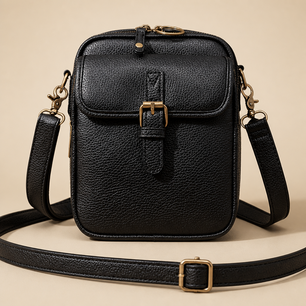 AristaVale™ — Effortless Style and All-Day Calm in One Perfect Bag