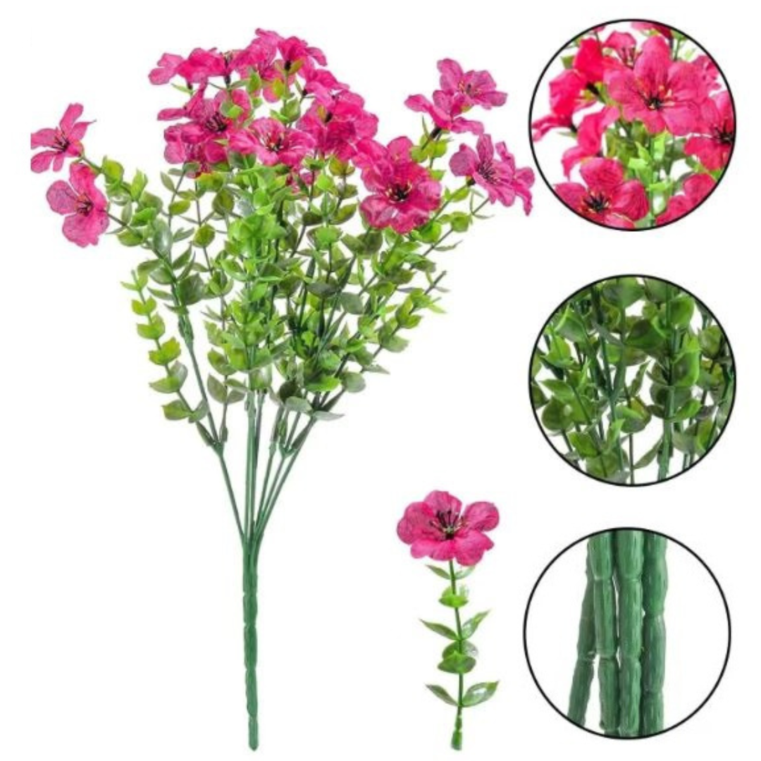 VivaFlora™ Sculptures — Radiant, Forever-Blooming Beauty Without the Effort