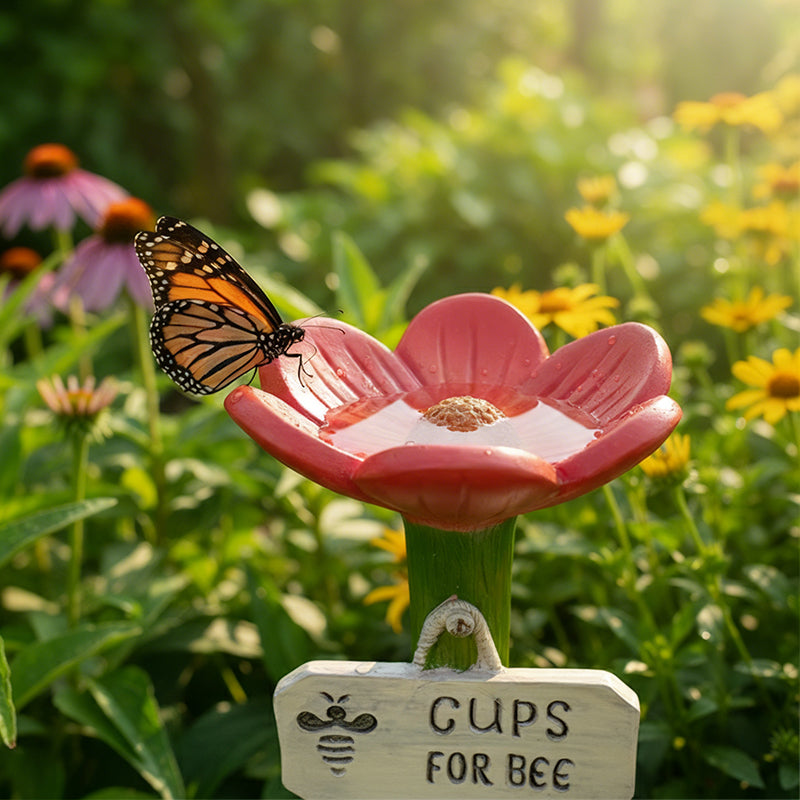 NectarBloom™ Haven — Transform Your Garden Into a Vibrant Pollinator Paradise That Thrives with Life