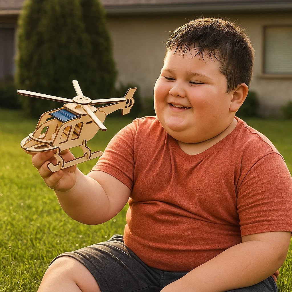 VioraQuest™ Science Lab — Turn Curious Kids into Confident Young Innovators Through Hands-On Discovery