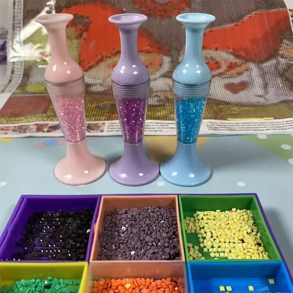 ArtEase™ Master Pen — Paint Longer, Pain-Free, and Bring Your Vision to Life