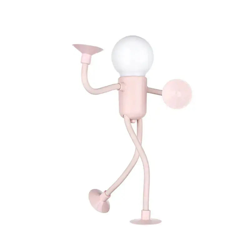 Adjustable Sportsman LED Night Lamp