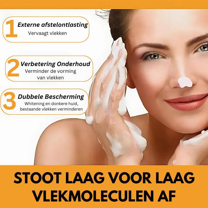 LumiRadiance™ Soap — Unleash Your Skin’s Natural Glow and Silky Smooth Confidence