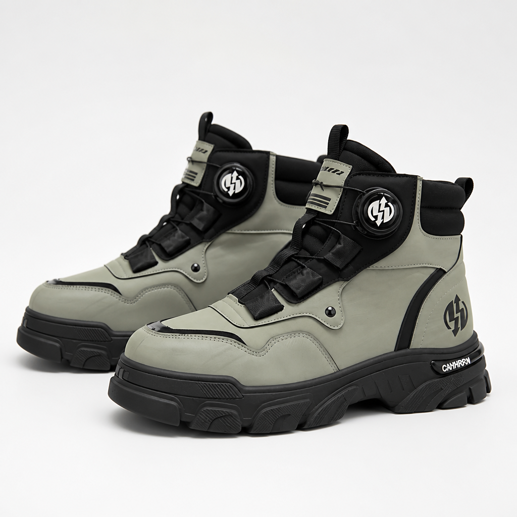 GlideVanta™ — Master Every Step with Instant Comfort and Effortless Fit