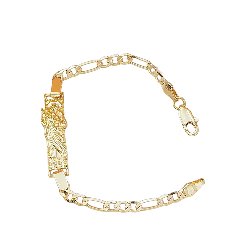 ValorRay™ Bracelet — Ignite Your Confidence with Unbreakable, Faith-Fueled Style